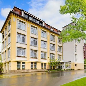 Hotel Alte Klavierfabrik Meissen